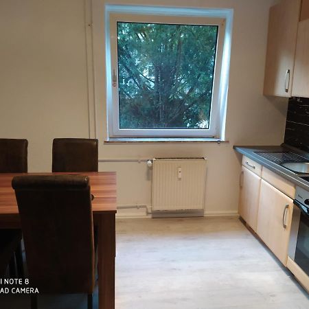 Misha,S Hostel Duisburg Kültér fotó