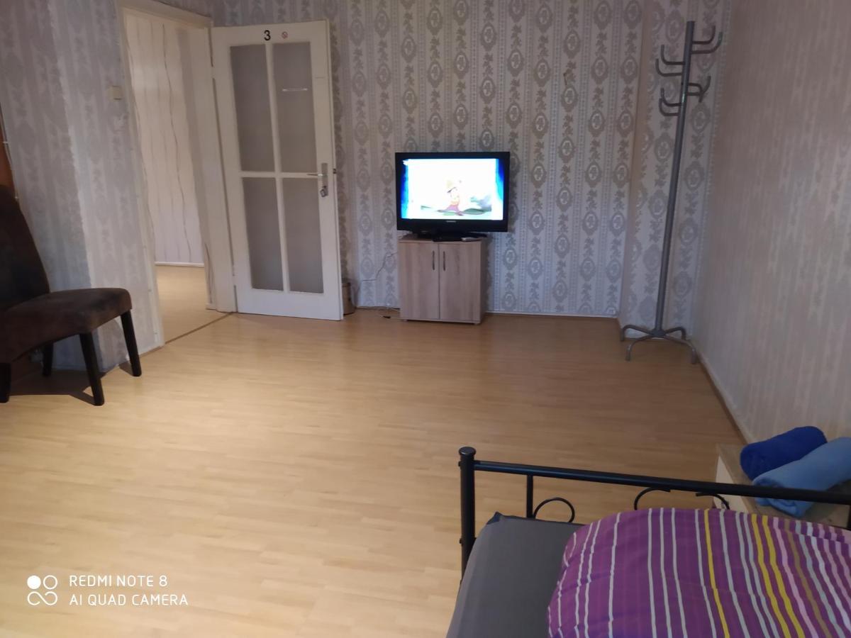 Misha,S Hostel Duisburg Kültér fotó