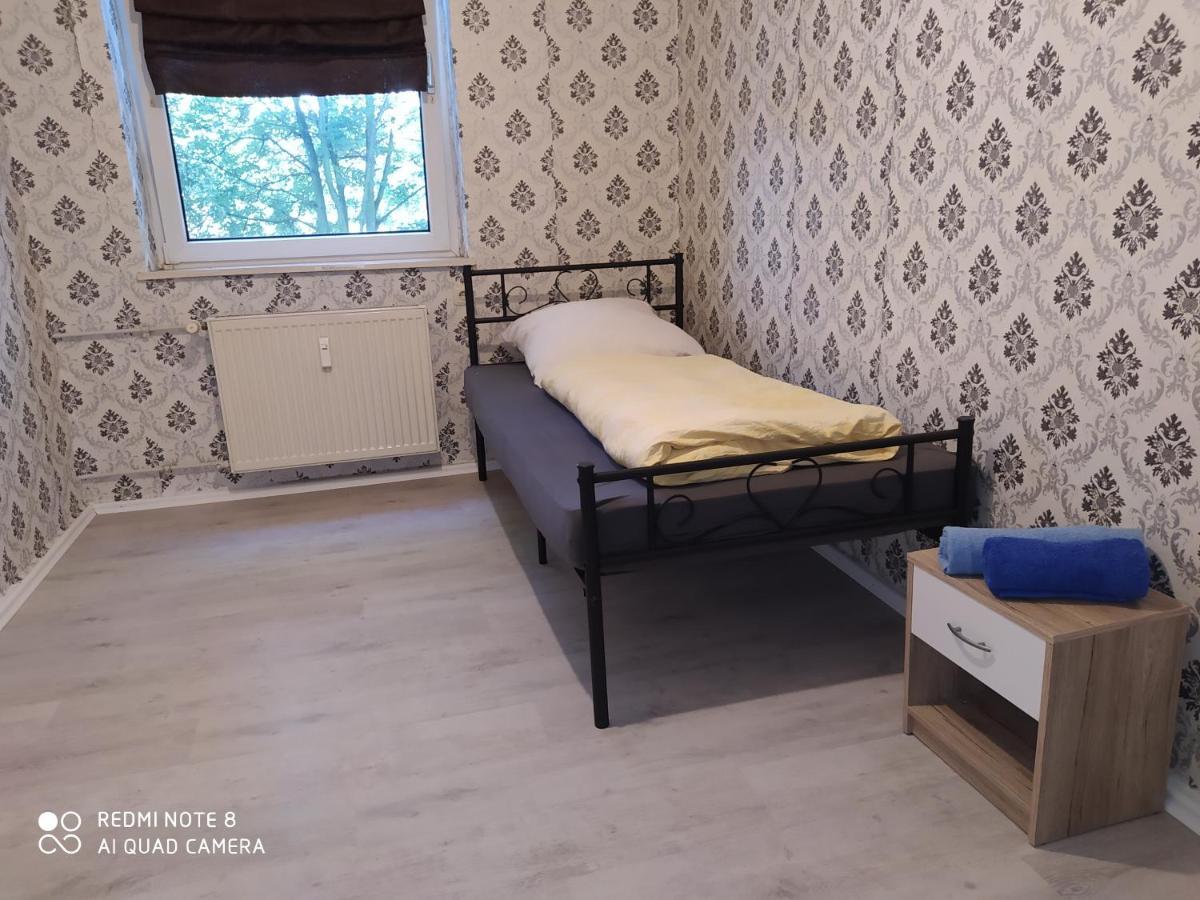Misha,S Hostel Duisburg Kültér fotó